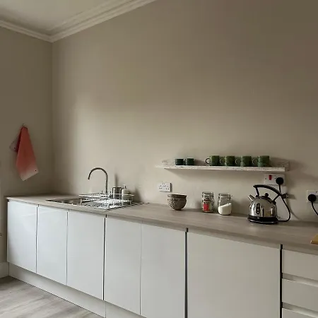 Strawberry Dale Apartment Harrogate Exterior photo